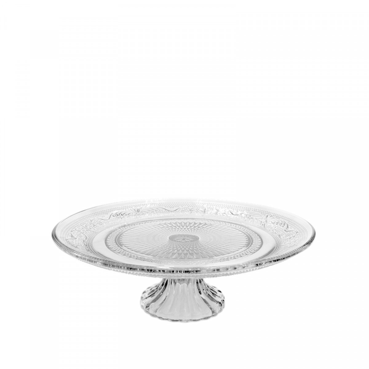 Cake Bowl D18*7.5cm