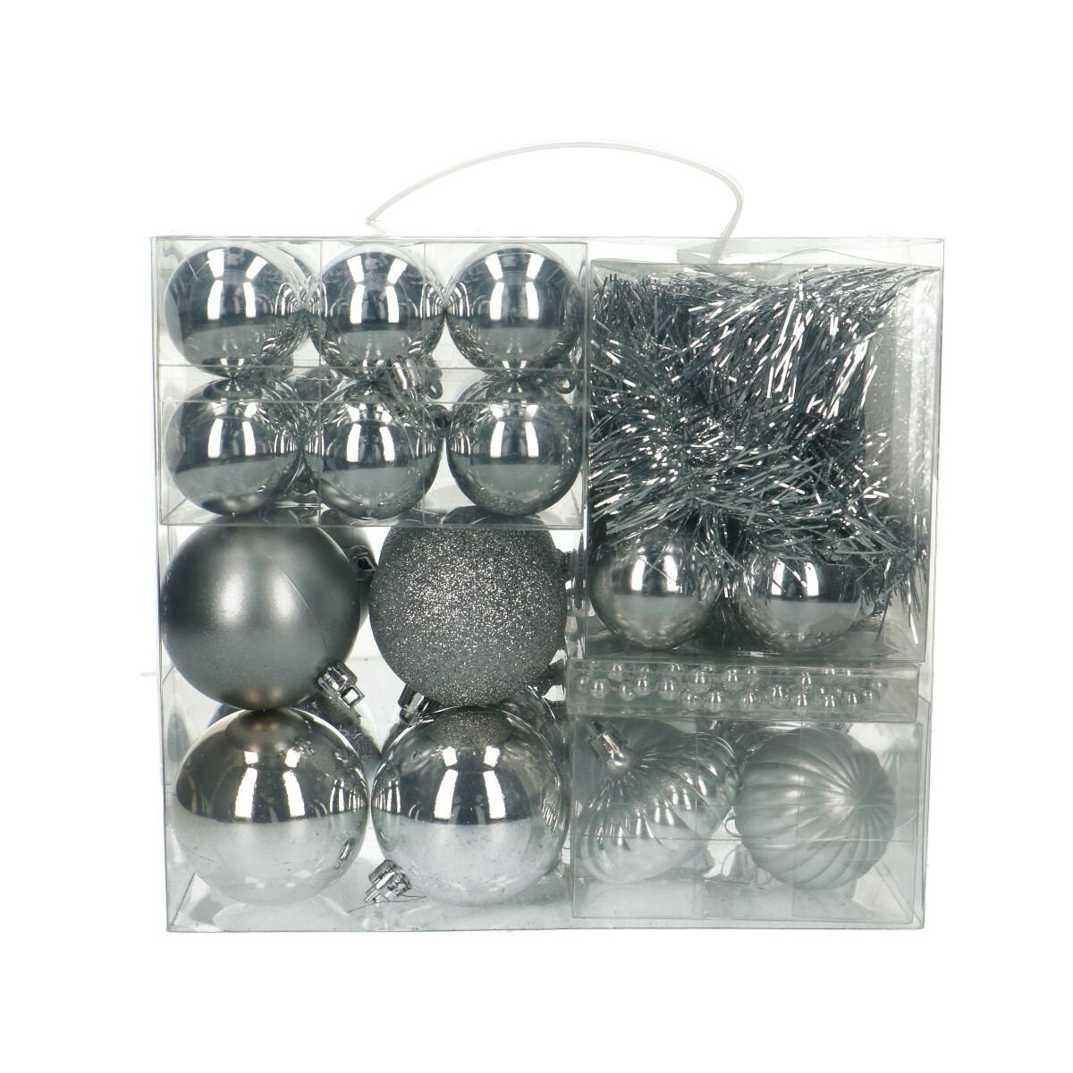 Ball Box 40x Ass.