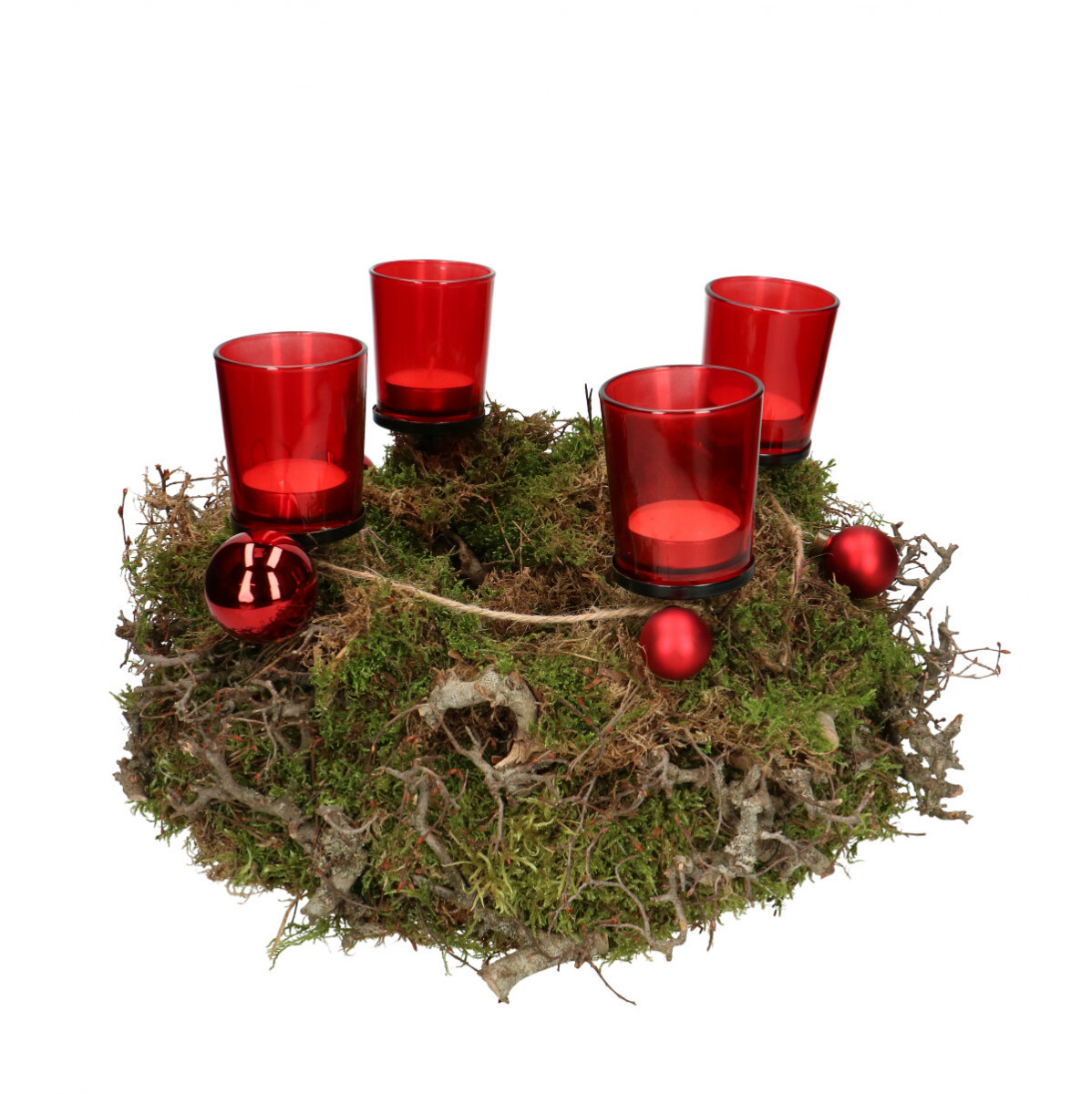 D30cm Advent