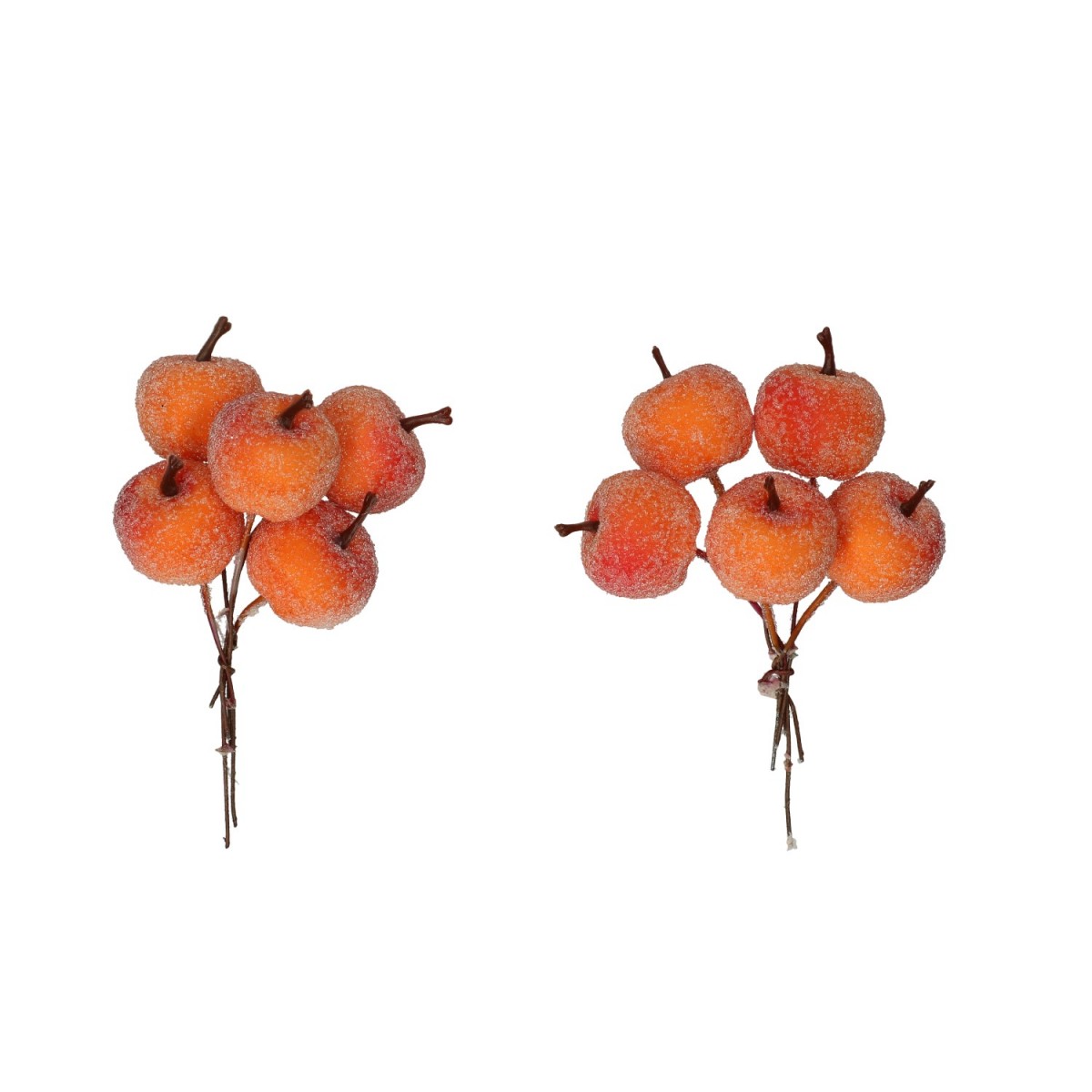Apple Frosted/wire D3cm X20