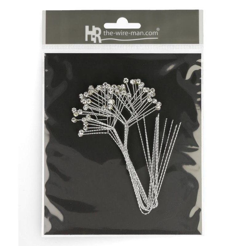 Diamond Branch 10cm X12